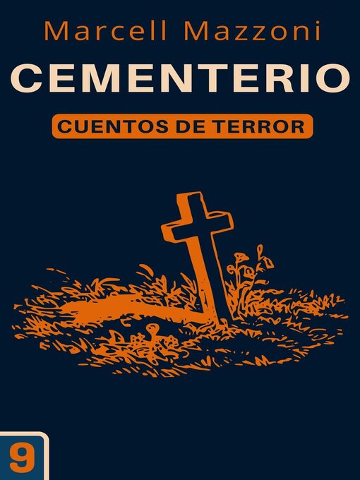 Title details for Cementerio by Magic Tales Espana - Available